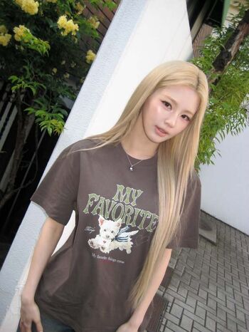 Cho Mi-yeon