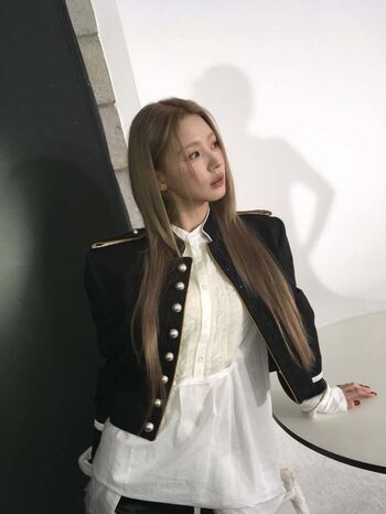 Cho Mi-yeon