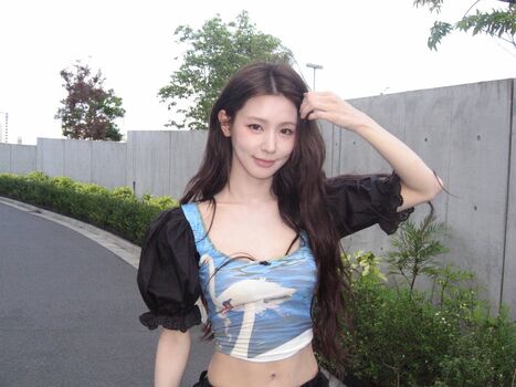 Cho Mi-yeon