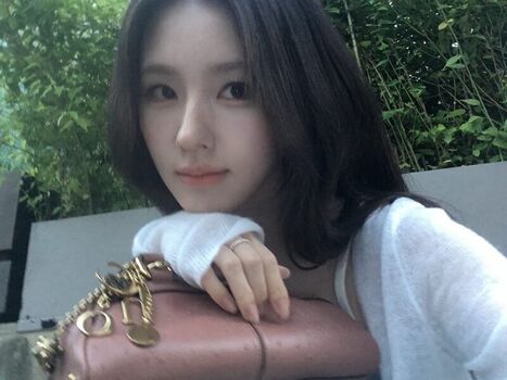 Cho Mi-yeon
