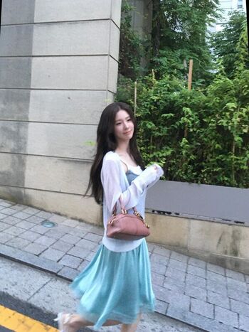 Cho Mi-yeon