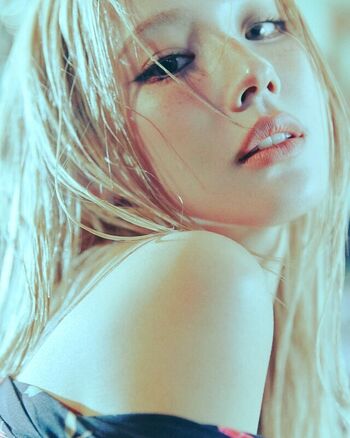 Cho Mi-yeon
