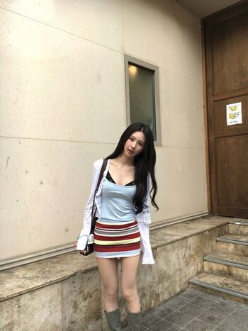 Cho Mi-yeon
