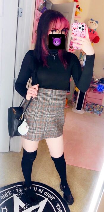 Full leaked Chocovania private onlyfans photo