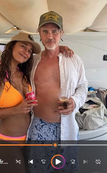 Full leaked Chriqui private onlyfans photo