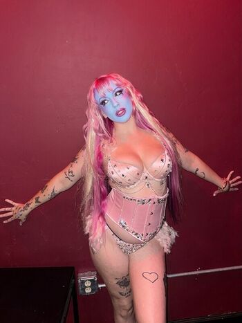 Chrissy Chlapecka