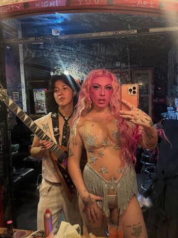 Full leaked Chrissy chlapecka private onlyfans photo