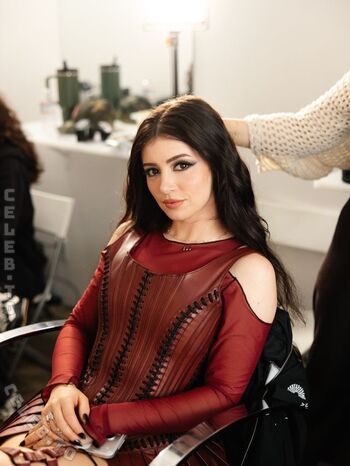 Full leaked Chrissy costansa private onlyfans photo