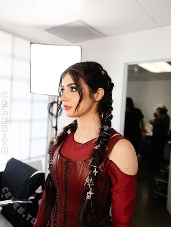 Full leaked Chrissy costansa private onlyfans photo