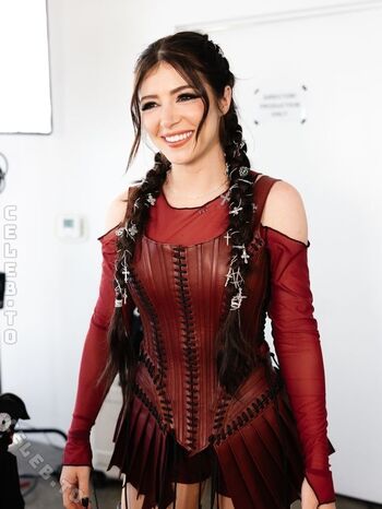 Full leaked Chrissy costansa private onlyfans photo