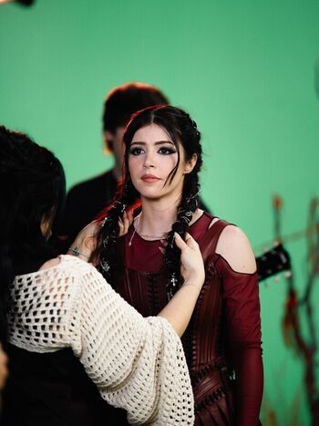 Full leaked Chrissy costanza private onlyfans photo