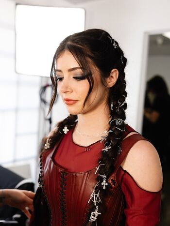 Full leaked Chrissy costanza private onlyfans photo