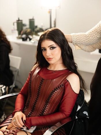 Full leaked Chrissy costanza private onlyfans photo