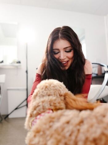 Full leaked Chrissy costanza private onlyfans photo