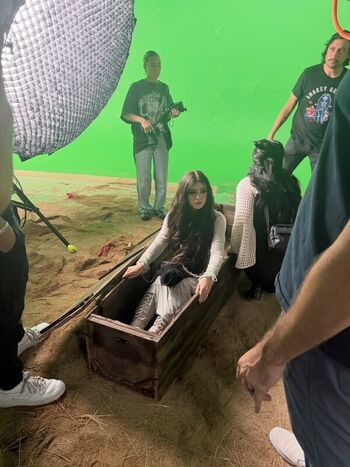 Full leaked Chrissy costanza private onlyfans photo