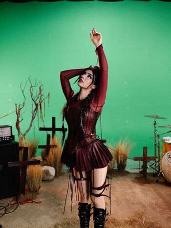 Full leaked Chrissy costanza private onlyfans photo
