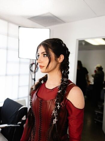 Full leaked Chrissy costanza private onlyfans photo
