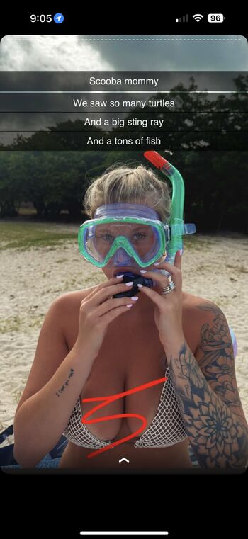 Full leaked Christenwhitman private onlyfans photo