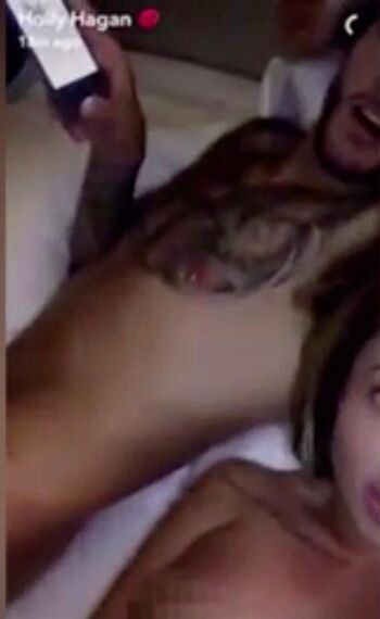 Full leaked Christie hagan private onlyfans photo