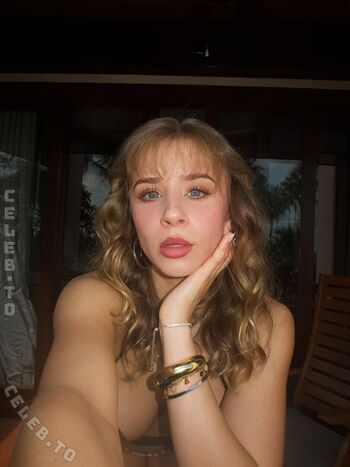 Full leaked Christin pawlowski private onlyfans photo