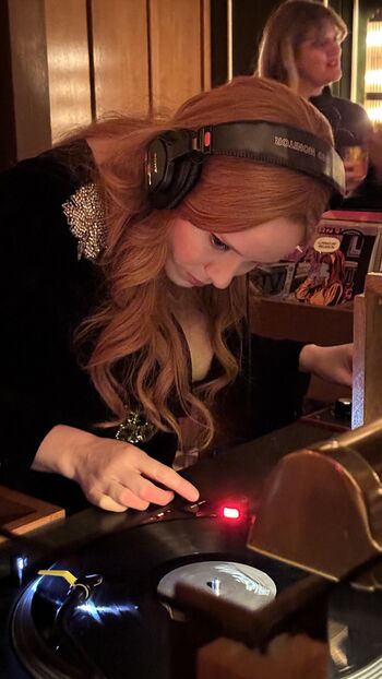Christina Hendricks