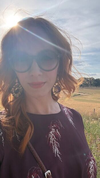 Christina Hendricks