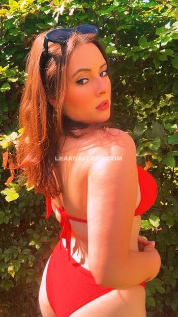 Full leaked Christina markus  page private onlyfans photo
