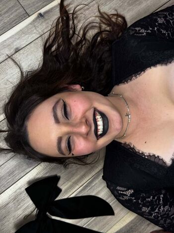 Full leaked Christina markus private onlyfans photo