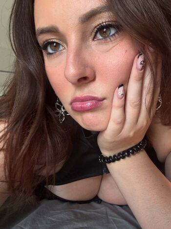 Full leaked Christina markus private onlyfans photo