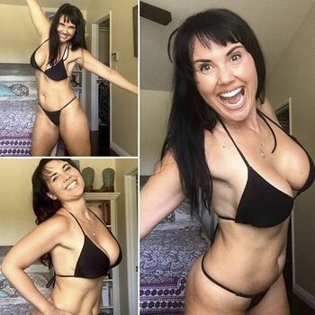 Full leaked Christina trainer page private onlyfans photo