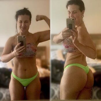 Full leaked Christina trainer private onlyfans photo