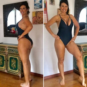 Full leaked Christina trainer private onlyfans photo