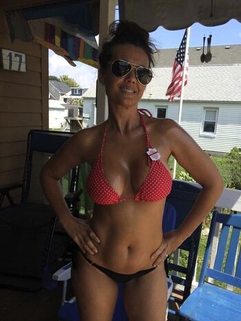 Full leaked Christina trainer private onlyfans photo