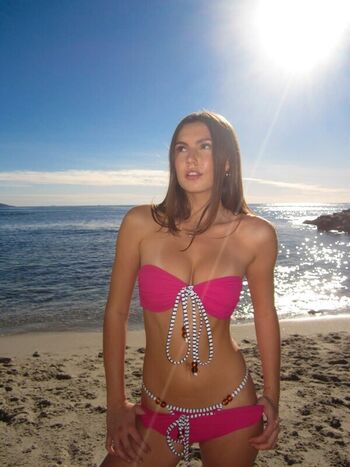 Full leaked Christine prince private onlyfans photo
