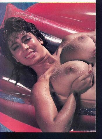 🔥 Christy canyon page leaked private photo uncensored full