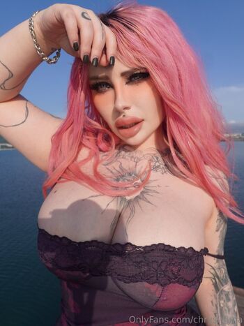 Full leaked Chrysi luna private onlyfans photo
