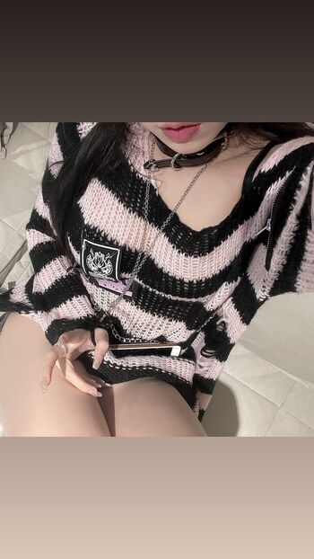 Full leaked Chulianeru page private onlyfans photo