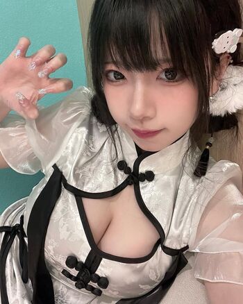 Full leaked Chulianeru private onlyfans photo