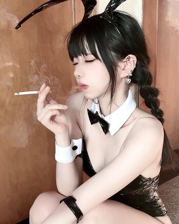 Full leaked Chulianeru private onlyfans photo