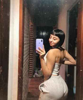 Full leaked Chulita private onlyfans photo