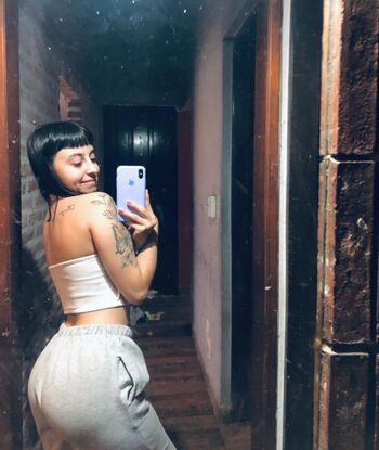 Full leaked Chulita private onlyfans photo