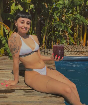 Full leaked Chulita private onlyfans photo