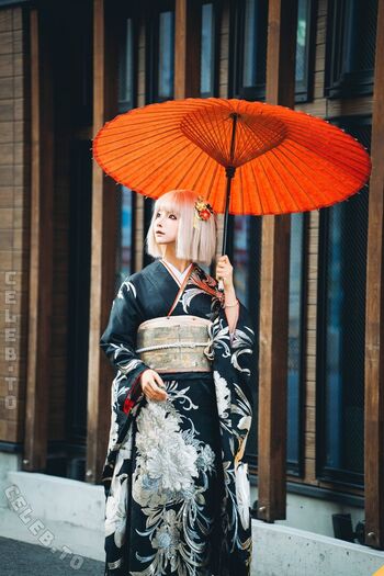 Full leaked Chunmomo private onlyfans photo