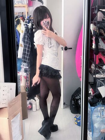 🔥 Chuun ie page leaked private photo uncensored full