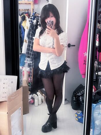 🔥 Chuun ie page leaked private photo uncensored full