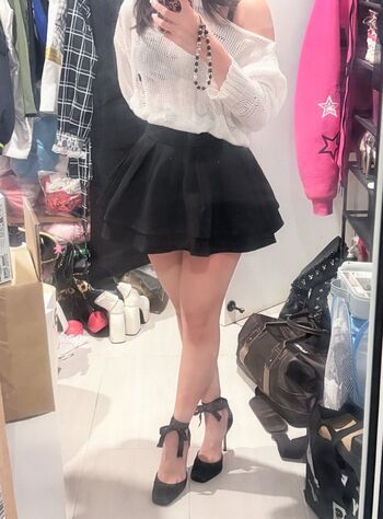 🔥 Chuun ie page leaked private photo uncensored full