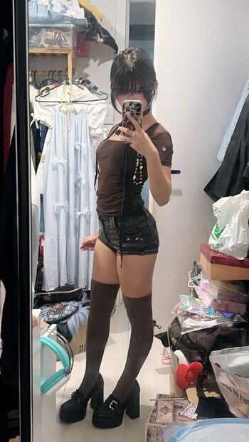 🔥 Chuun ie page leaked private photo uncensored full