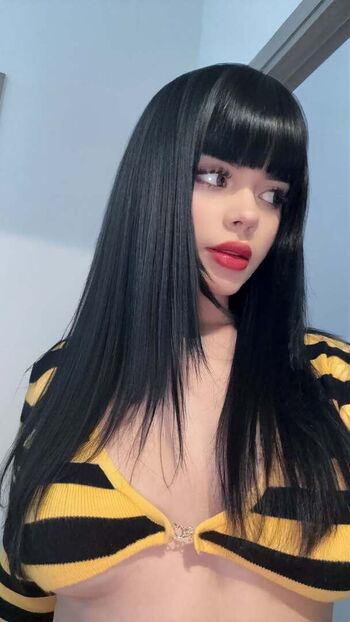 🔥 Chxrryxblossom  page leaked private photo uncensored full