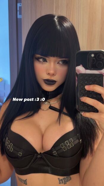 🔥 Chxrryxblossom leaked private photo uncensored full
