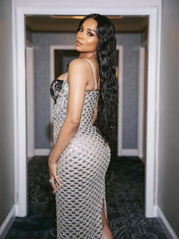 🔥 Ciara  page leaked private photo uncensored full